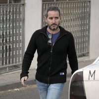 Jacobo Martos va a conocer al tercer hijo de Amelia Bono y Manuel Martos