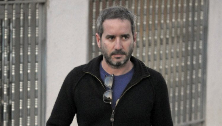 Jacobo Martos va a conocer al tercer hijo de Amelia Bono y Manuel Martos