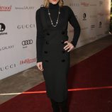 Maria Bello en The Hollywood Reporter's Annual Power 100 Women 2013