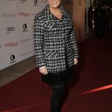 Kris Jenner en The Hollywood Reporter's Annual Power 100 Women 2013