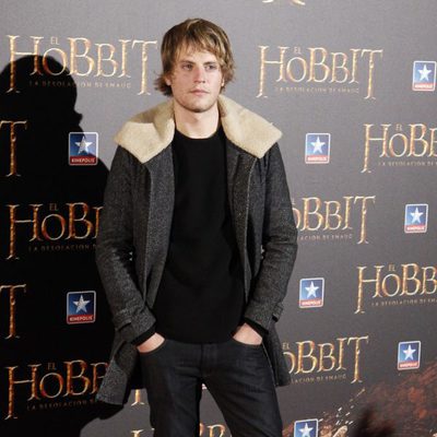 Estreno de 'El Hobbit: La desolación de Smaug' en Madrid