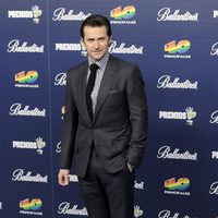 Richard Armitage en los Premios 40 Principales 2013