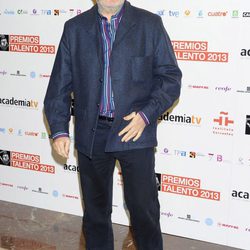 Millán Salcedo en los Premios Talento 2013