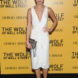 Jamie Chung en el estreno de 'El lobo de Wall Street' en Nueva York