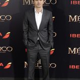 Olivier Martínez en el estreno de 'El Médico'