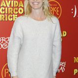 Ana Duato en el estreno del espectáculo 