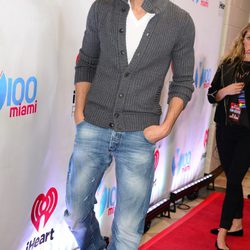 Enrique Iglesias en el Jingle Ball 2013 en Florida