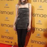 María Valverde en el estreno de 'Ismael'