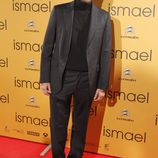 Juan Diego Botto en el estreno de 'Ismael'