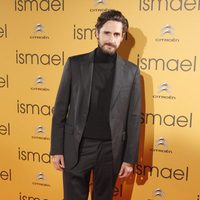 Juan Diego Botto en el estreno de 'Ismael'