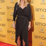 Belén Rueda en el estreno de 'Ismael'