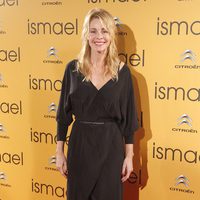 Belén Rueda en el estreno de 'Ismael'