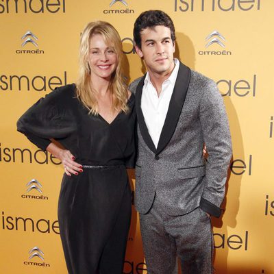 Famosos en el estreno de 'Ismael'