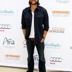 Jared Padalecki