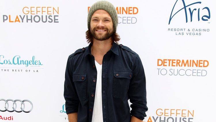 Jared Padalecki