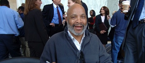 James Avery