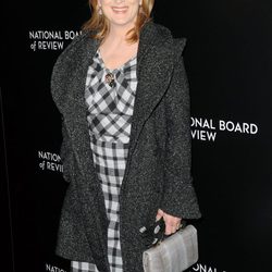 Meryl Streep en la entrega de los National Board of Review 2014