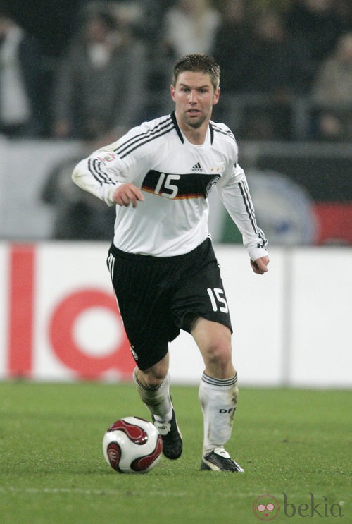 Thomas Hitzlsperger