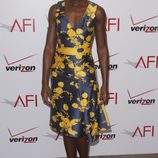 Lupita Nyong'o en la gala de los AFI Awards 2013