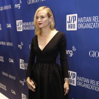 Diane Kruger en la tercera gala benéfica  'Sean Penn & Friends HELP HAITI HOME