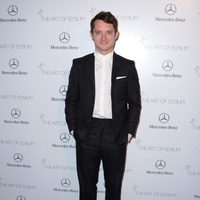 Elijah Wood en la Heaven Gala 2014