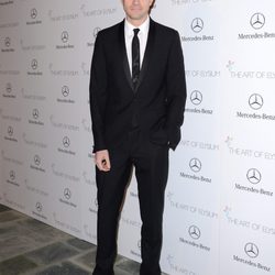 Topher Grace en la Heaven Gala 2014