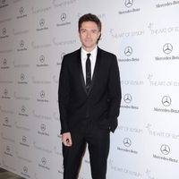 Topher Grace en la Heaven Gala 2014