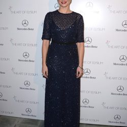 Amy Smart en la Heaven Gala 2014