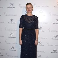 Amy Smart en la Heaven Gala 2014