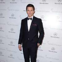 James Marsden en la Heaven Gala 2014