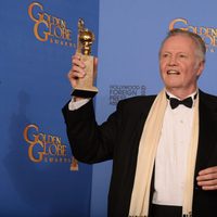 Jon Voight, mejor actor de reparto en los Globos de Oro 2014