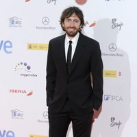 Daniel Sánchez Arévalo en los Premios José María Forqué 2014