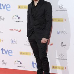 Jaime Olías en los Premios José María Forqué 2014