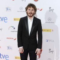 Rubén Ochandiano en los Premios José María Forqué 2014