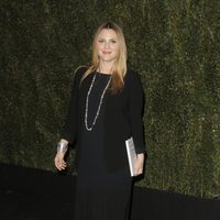 Drew Barrymore en la presentaciónde su libro 'Find it in Everything'