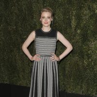 Gillian Jacobs en la presentación del libro de Drew Barrymore 'Find it in Everything'