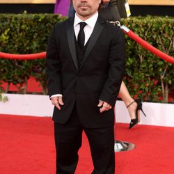 Peter Dinklage en los Premios del Sindicato de Actores 2014