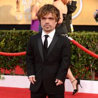 Peter Dinklage en los Premios del Sindicato de Actores 2014