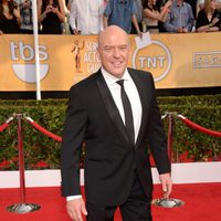 Dean Norris en los Premios del Sindicato de Actores 2014