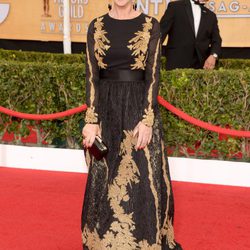 Helen Mirren en los Premios del Sindicato de Actores 2014