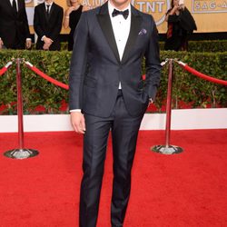 James Marsden en los Premios del Sindicato de Actores 2014