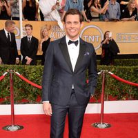 James Marsden en los Premios del Sindicato de Actores 2014