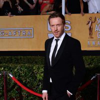 Damian Lewis en los Premios del Sindicato de Actores 2014