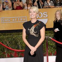 Emma Thompson en los Premios del Sindicato de Actores 2014