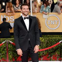 Bradley Cooper en los Premios del Sindicato de Actores 2014