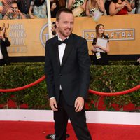 Aaron Paul en los Premios del Sindicato de Actores 2014