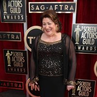 Margo Martindale en los Premios del Sindicato de Actores 2014