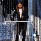 Jared Leto agradece su premio en los SAG 2014