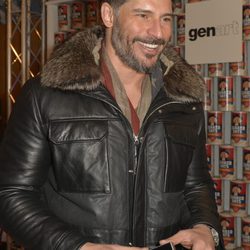 Joe Manganiello a su llegada al festival de cine 'Sundance' 2014