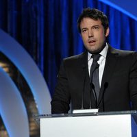 Ben Affleck en la gala de entrega de los Producers Guild Awards 2014.